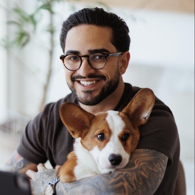 Avatar de Lucas Morato | TikTok |