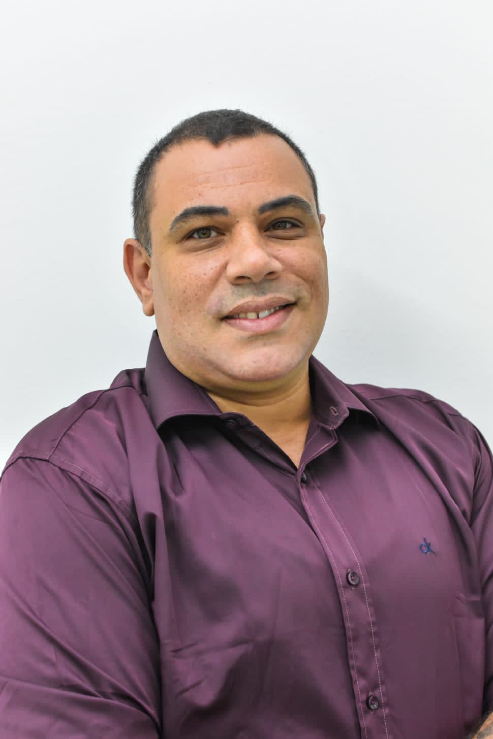 Avatar de Pai Roberto de Esú