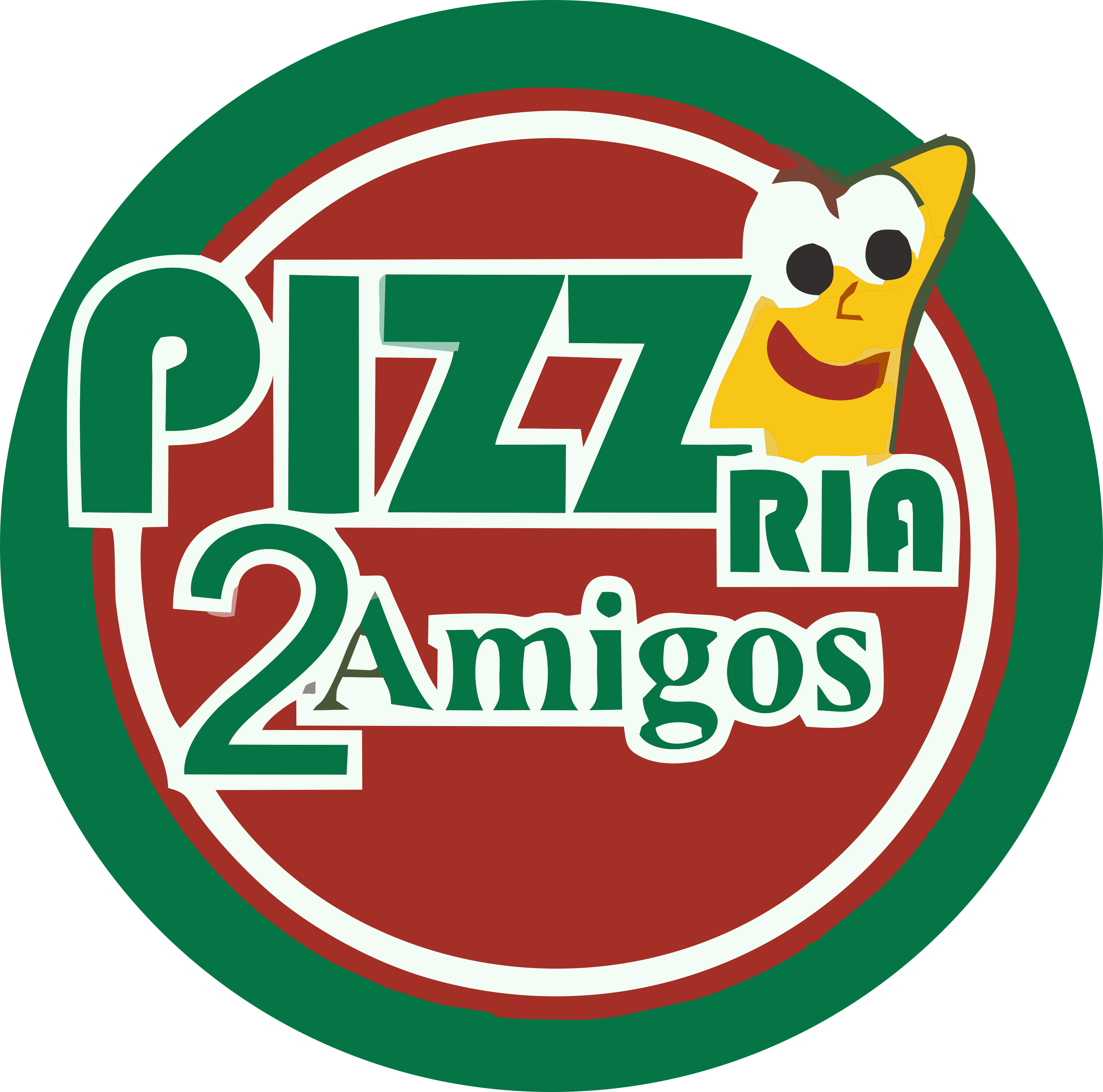 Avatar de Pizzaria 2 Amigos